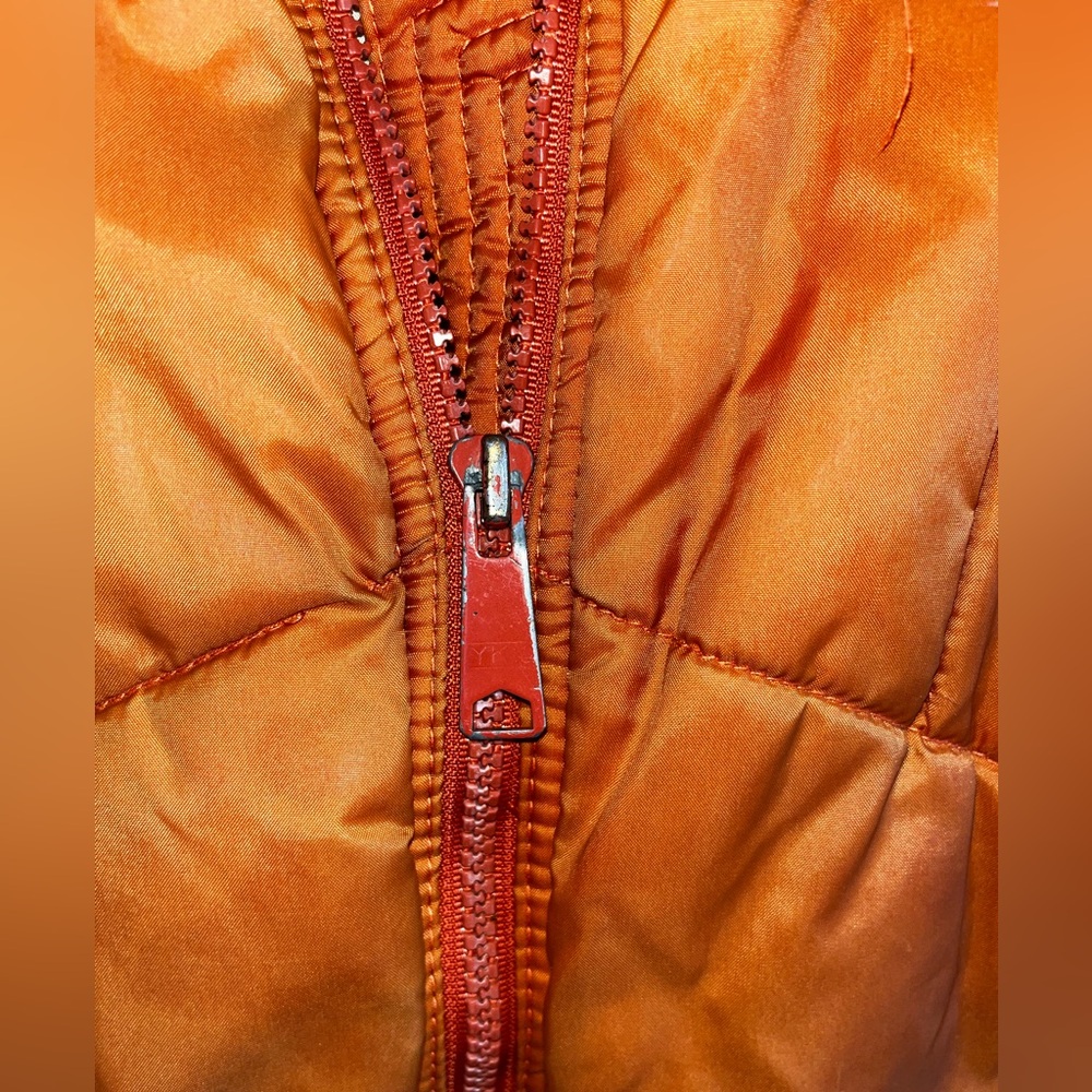 Vintage Vest - Picture 4 of 8